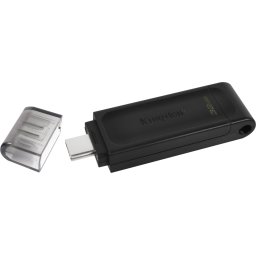 Флаш памет Kingston DataTraveler 70 USB-C 32GB