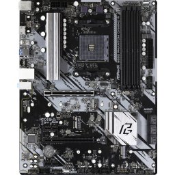 Дънна платка ASRock B550 Phantom Gaming 4
