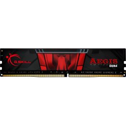 RAM G.SKILL Aegis 8GB DDR4-3000
