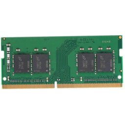 SO-DIMM RAM Kingston ValueRAM 4GB DDR4-3200