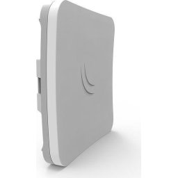 Безжичен Access Point MikroTik RBSXTsqG-5acD, за открито, 256MB RAM, 1xLAN 10/100/100, 5Ghz