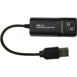 Мрежова карта ESTILLO USB 3.0 - LAN 10/100/1000
