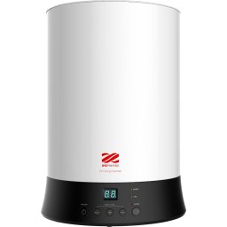 Камера с UV лампа XYZ Printing EeezCure 180 MR, за до обработка на 3D отпечатъци, Бяла