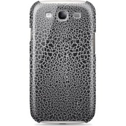 Back Cover Belkin for Samsung S3, Gray