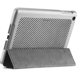 Калъфи Cooler Master Smart Cover iPad Mini, Silver White