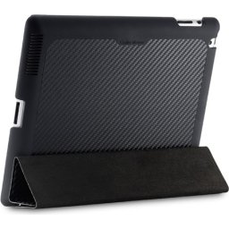 Калъф Cooler Master Smart Cover iPad Black