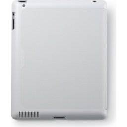 Cooler Master Smart Cover iPad White