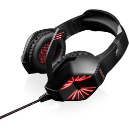 HEADSET Modecom Volcano MC-839 Sword, Gaming