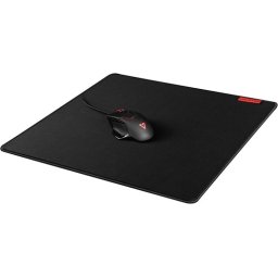 Mouse pad Modecom Volcano Paruma, Black
