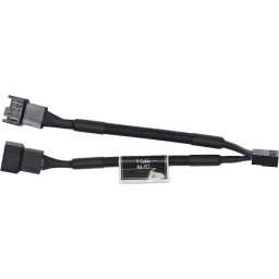 Сплитер за вентилатори Noctua 10cm - Y-Cable NA-YC1
