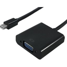 Roline Adapter Mini DP M - VGA F