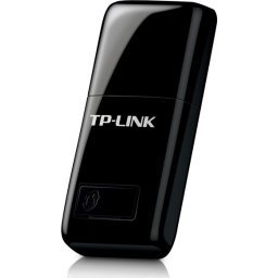 Безжичен адаптер TP-LINK TL-WN823N