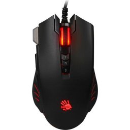 Геймърска мишка Bloody V9M, Оптична, Жична, USB