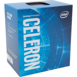 Процесор Intel Celeron G5905