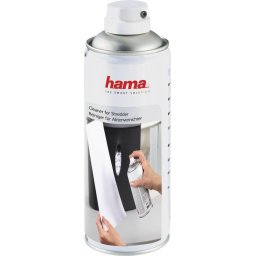 Почистващ спрей HAMA Shredder Cleaner, за шредери, 400 ml