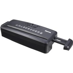 Шредер Hama Mini S6