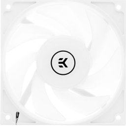 EK-Vardar EVO 120ER D-RGB (500-2200 RPM) - White