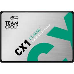 SSD Team CX1 240GB