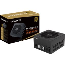 Захранващ блок Gigabyte P750GM