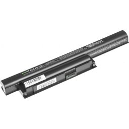 Батерия за лаптоп Sony VAIO PCG-71211M PCG-61211M PCG-71212M VGPBPS22 11.1V 4400mAh GREEN CELL
