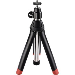 Мини статив HAMA Multi 4in1, 20 -90 cm, Алуминий