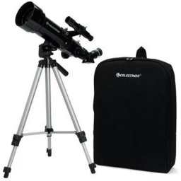 Телескоп Celestron Travel Scope 70, Рефрактор