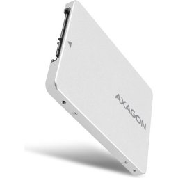 Конвертор Axagon RSS-M2SD, SATA 6G към M.2 SATA