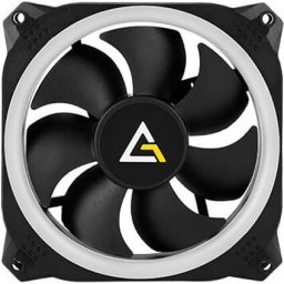 Antec Fan 12cm, 4pin PWM, Prizm 120 RGB