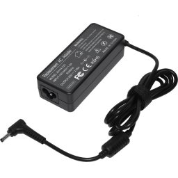 Зарядно за лаптоп заместител за Lenovo 20V 2.25A 45W 4.0x1.7mm bullet