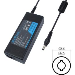 Адаптер DeTech за IBM / Lenovo 72W 16V/4.5A