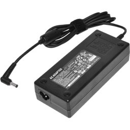 Зарядно за лаптоп заместител ASUS/TOSHIBA/LENOVO - 19V 6.3A 120W 5.5x2.5mm