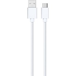 Кабел за данни USB - USB Type-C, 1.5A, 1.0m