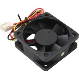 Вентилатор Evercool Fan 50x50x20 2Ball (4500 RPM) EC5020M12BA
