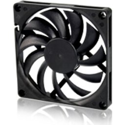 Evercool Fan 8cm, 3pin, 3000rpm, EC8010M12EA