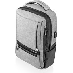 Раница за лаптоп Modecom Smart 15.6", Gray