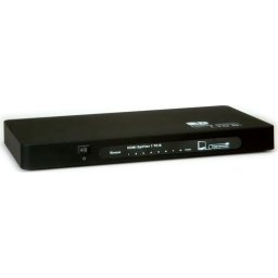 Roline HDMI Multiplier, 8X, Value