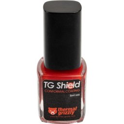 Защитен лак Thermal Grizzly Shield 5ml