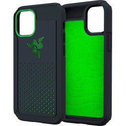 Razer Arctech Pro Black for iPhone 12 mini