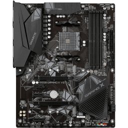 Дънна платка GIGABYTE B550 GAMING X V2
