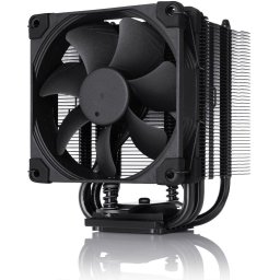 Охладител за процесор Noctua NH-U9S Chromax.black