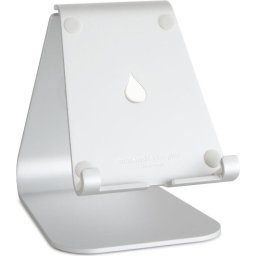 Поставка за таблет Rain Design mStand tablet plus, Сребрист