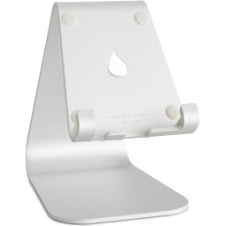 Поставка за телефон или таблет Rain Design mStand mobile, Сребрист