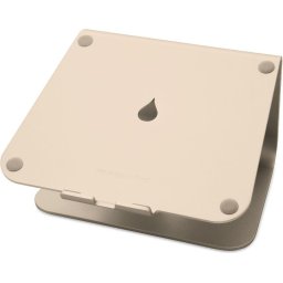 Поставка за лаптоп Rain Design mStand, Златиста
