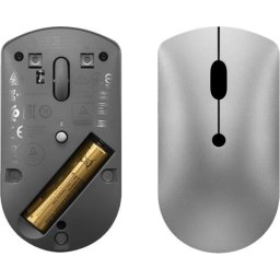 LENOVO 600 Bluetooth Silent Mouse