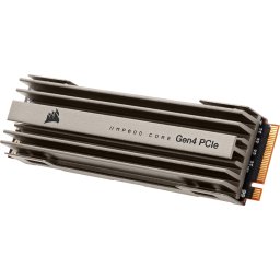 SSD Corsair MP600 CORE 2TB