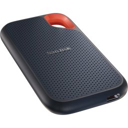 Преносим външен диск SanDisk Extreme Portable SSD 1TB