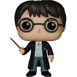 Фигурка Funko POP! Movies: Harry Potter #01