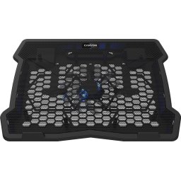 Canyon Cooling stand for laptops up to 15.6'' NS02