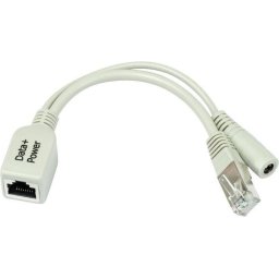 Пасивно POE захранващо устройство MikroTik RBGPOE,PoE, 28 V