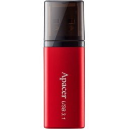 Памет Apacer 128GB AH25B Red - USB 3.1 Gen1